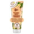 Coconut Vanilla Deodorant Cream