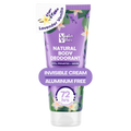 Peppermint Deodorant Cream