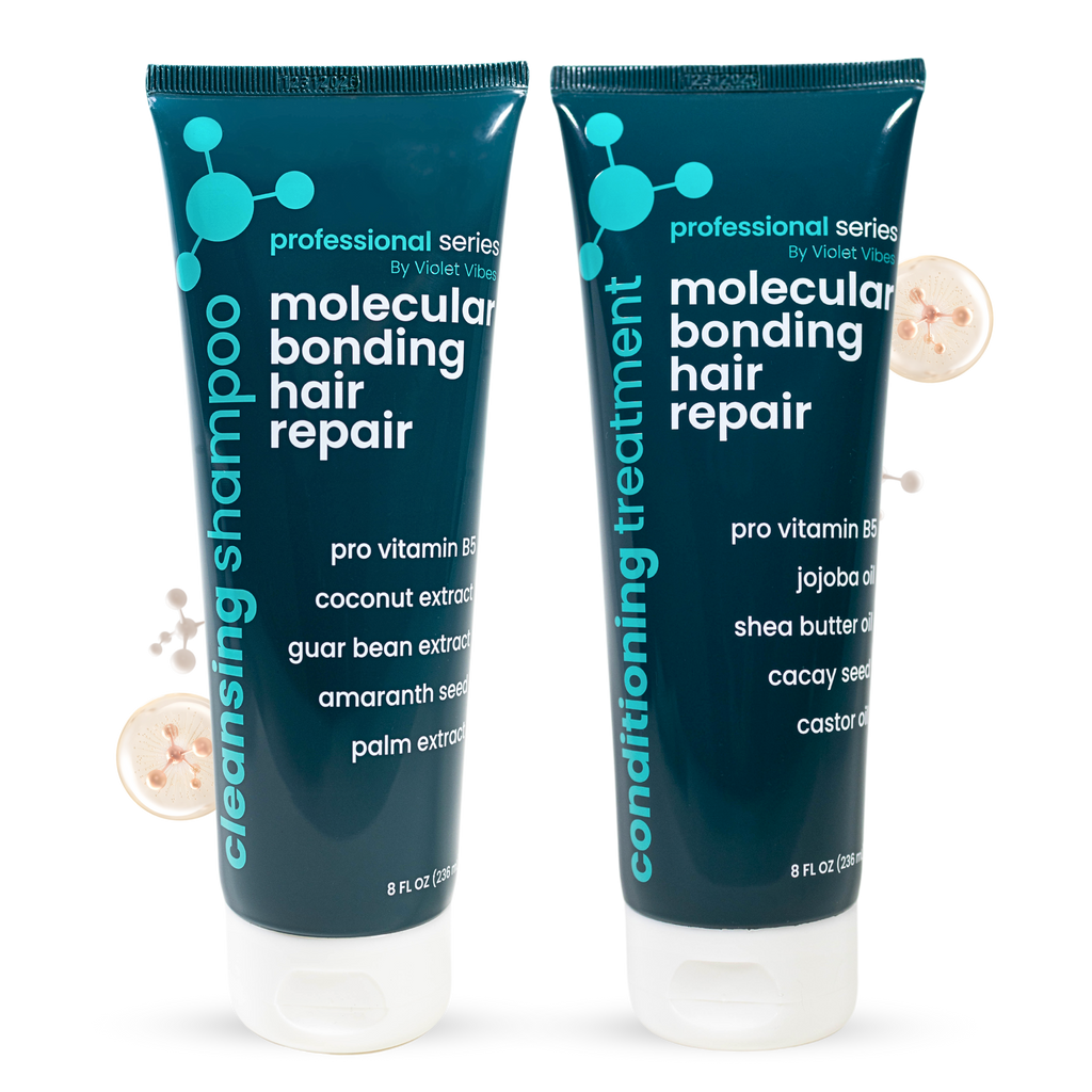 Cleansing & Conditioning Bundle